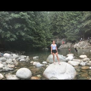 Meet your Posher, Kelsea